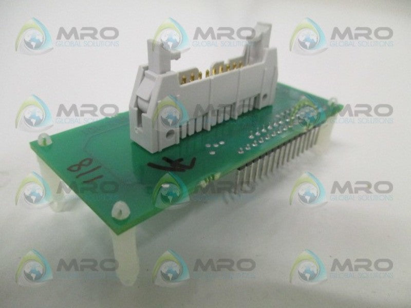 AC TECH 605-101 13348092 CIRCUIT BOARD NSNP