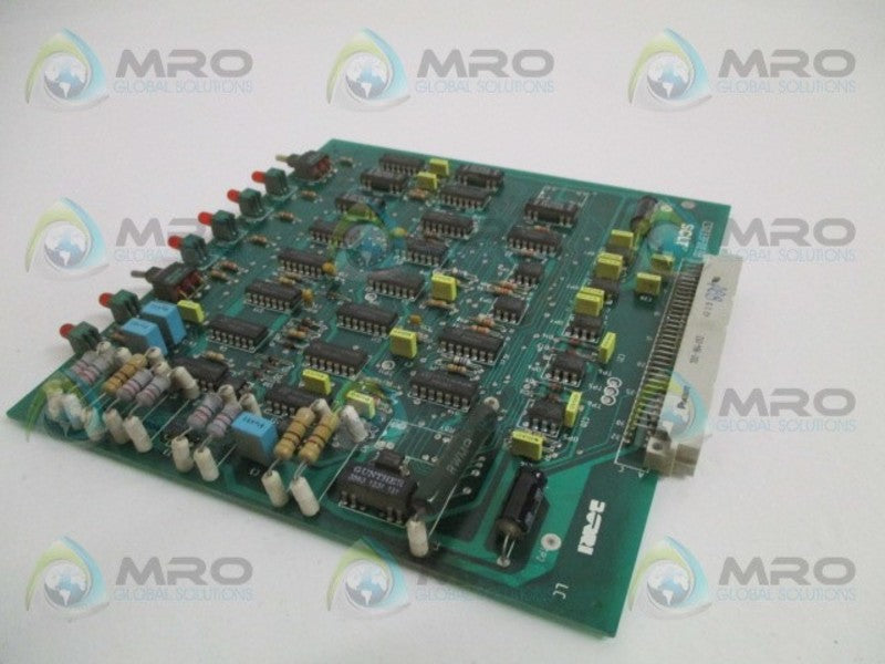 ABB CS033F003B SCLT CARD  NSNP