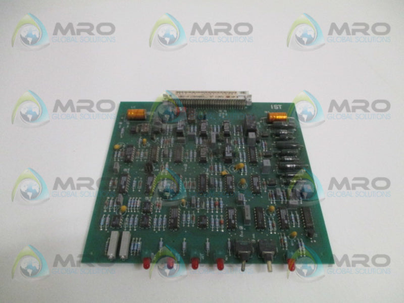 ABB CS023F002E CARD  NSNP