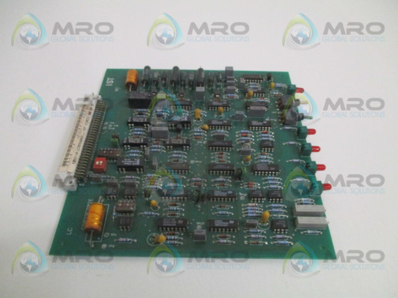 ABB CS023F002E CARD  NSNP