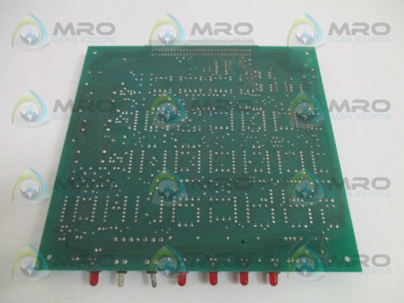 ABB CS023F002E CARD  NSNP