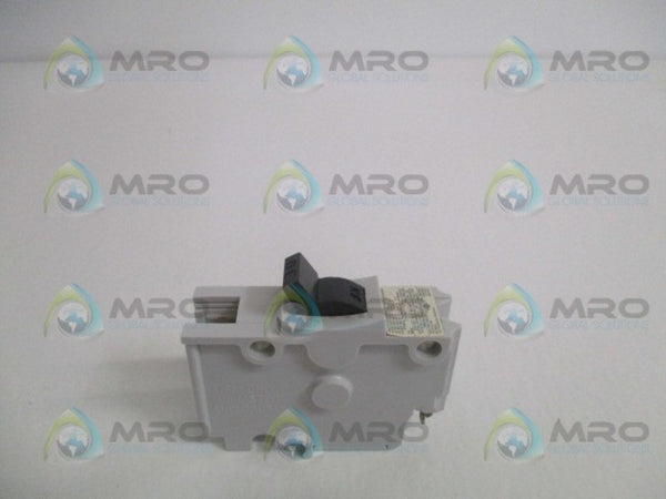 FEDERAL PIONEER NA130 CIRCUIT BREAKER 30A  NSNP