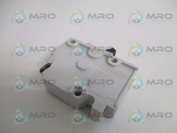 FEDERAL PIONEER NA130 CIRCUIT BREAKER 30A  NSNP
