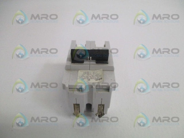 FEDERAL PIONEER NA215 CIRCUIT BREAKER 15A  UNMP