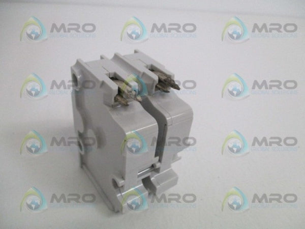 FEDERAL PIONEER NA215 CIRCUIT BREAKER 15A  UNMP