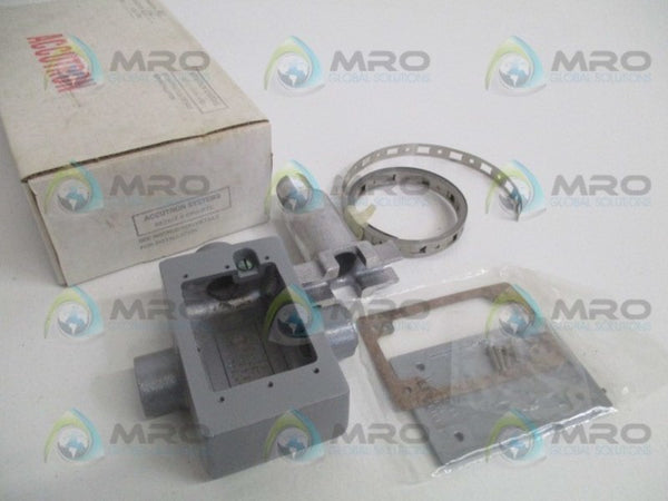 ACCUTRON SYSTEMS CPD-PTC SET KIT  NSMP