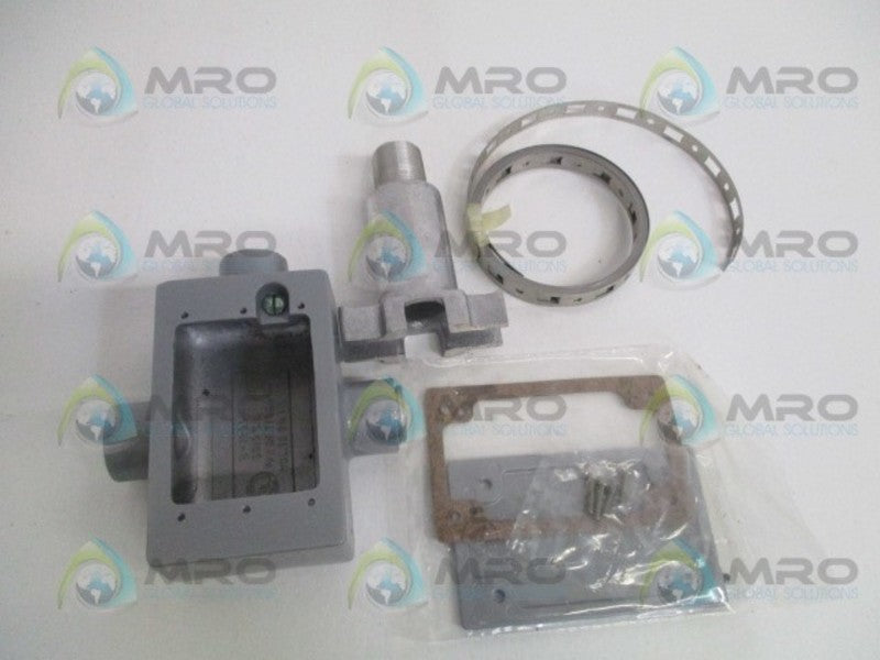 ACCUTRON SYSTEMS CPD-PTC SET KIT  NSMP