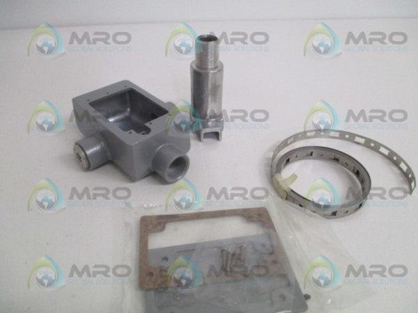 ACCUTRON SYSTEMS CPD-PTC SET KIT  NSMP