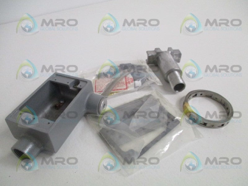 ACCUTRON SYSTEMS CPD-SP SET KIT  NSMP