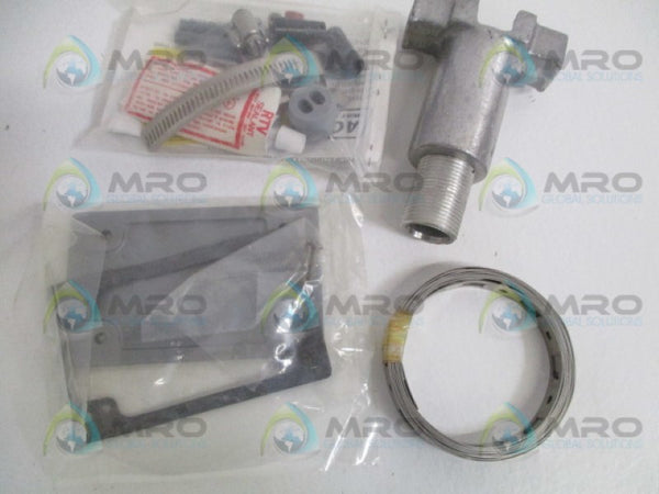 ACCUTRON SYSTEMS CPD-SP SET KIT  NSMP