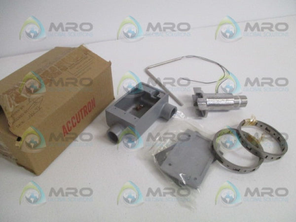 ACCUTRON SYSTEMS RTDK-100-3 SET KIT  NSMP