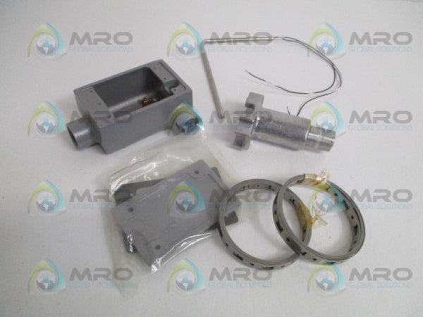 ACCUTRON SYSTEMS RTDK-100-3 SET KIT  NSMP