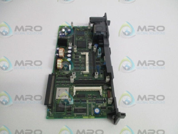 FANUC A16B-3200-0325/16F PROCESS CONTROL BOARD  NSNP