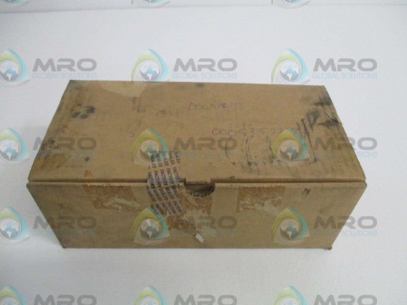 ALLEN BRADLEY 1761-L32BWA SER. E  NSFS