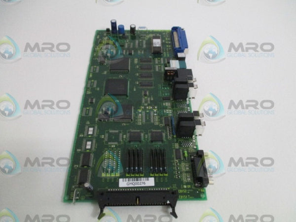 FANUC A20B-2002-0741/03A DRIVER BOARD  NSNP