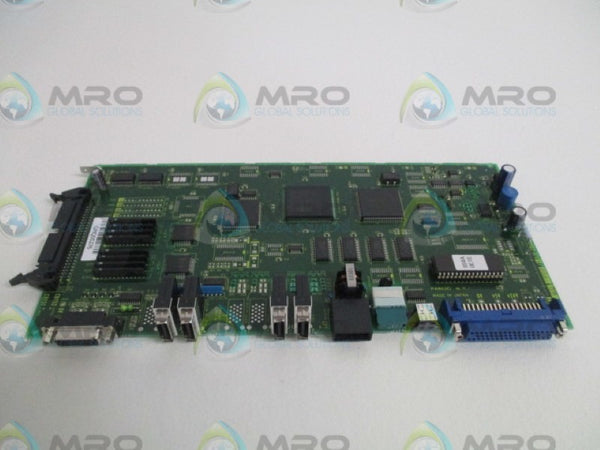 FANUC A20B-2002-0741/03A DRIVER BOARD  NSNP