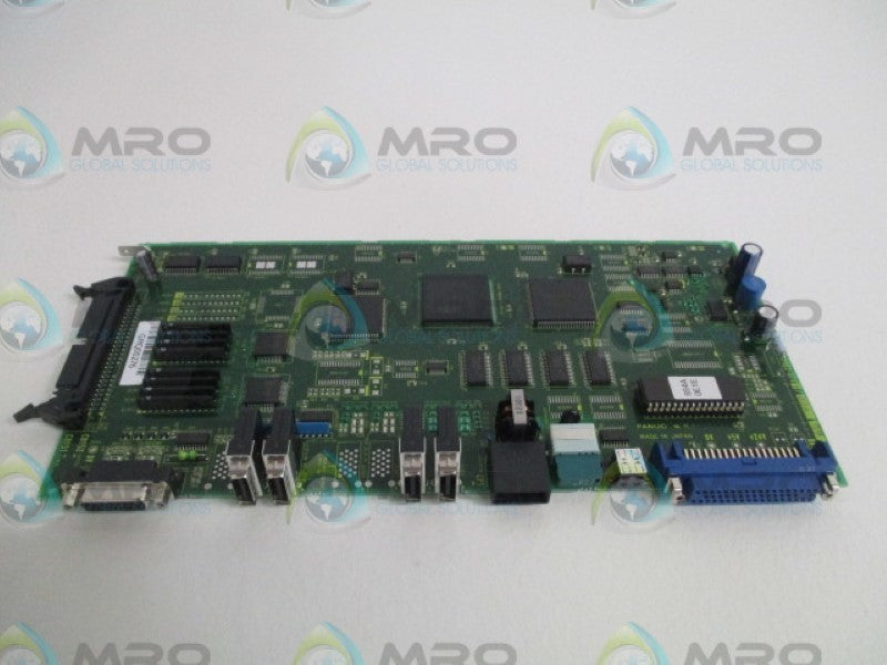 FANUC A20B-2002-0741/03A DRIVER BOARD  NSNP