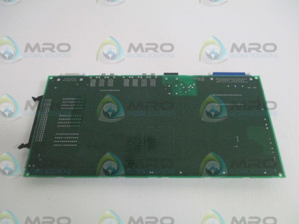 FANUC A20B-2002-0741/03A DRIVER BOARD  NSNP