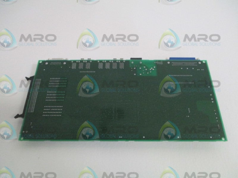 FANUC A20B-2002-0741/03A DRIVER BOARD  NSNP