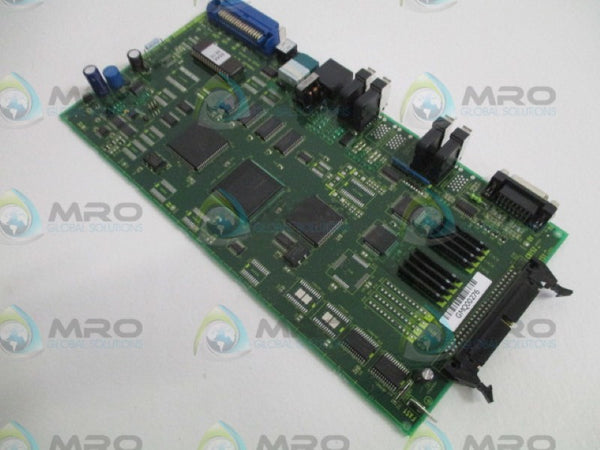 FANUC A20B-2002-0741/03A DRIVER BOARD  NSNP