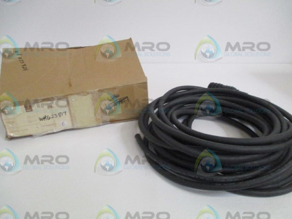 ALLEN BRADLEY 1326-CPB1-D-030 SER. B CABLE (AS PICTURED) NSMP