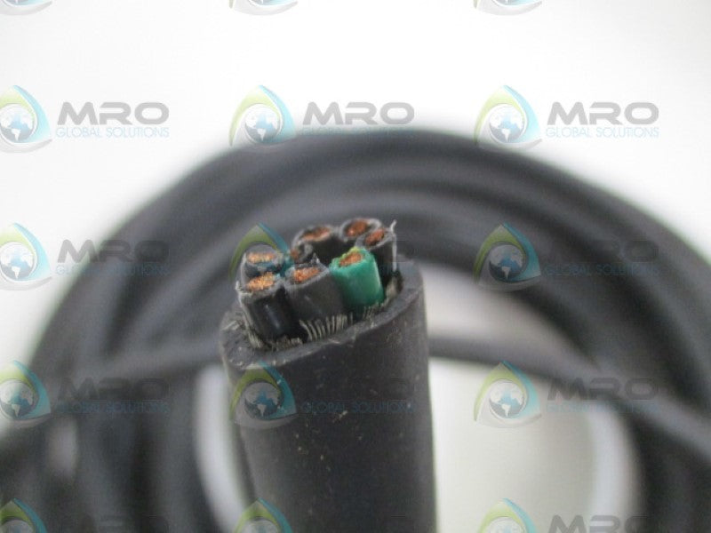 ALLEN BRADLEY 1326-CPB1-D-030 SER. B CABLE (AS PICTURED) NSMP