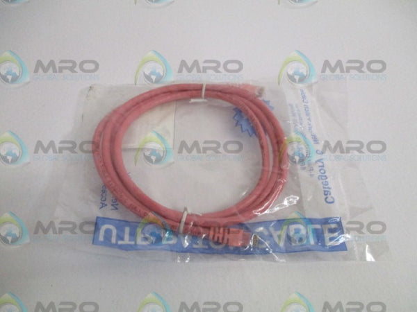 ACTON DC-C6PL1.5-PK PATCH CABLE 1.5M  NSMP