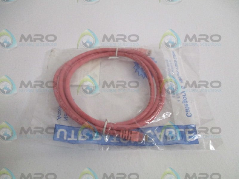 ACTON DC-C6PL1.5-PK PATCH CABLE 1.5M  NSMP