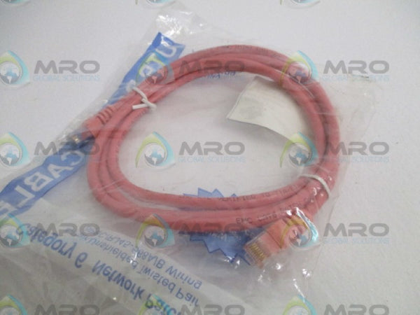 ACTON DC-C6PL1.5-PK PATCH CABLE 1.5M  NSMP