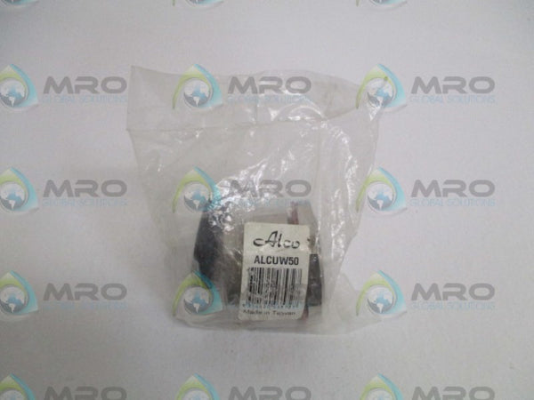 ALCO ALCUW50 CABLE GLAND  NSMP