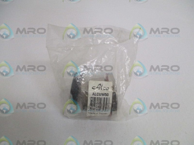 ALCO ALCUW50 CABLE GLAND  NSMP