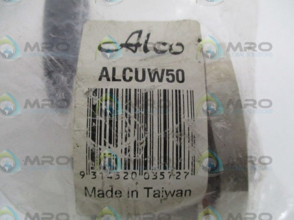 ALCO ALCUW50 CABLE GLAND  NSMP