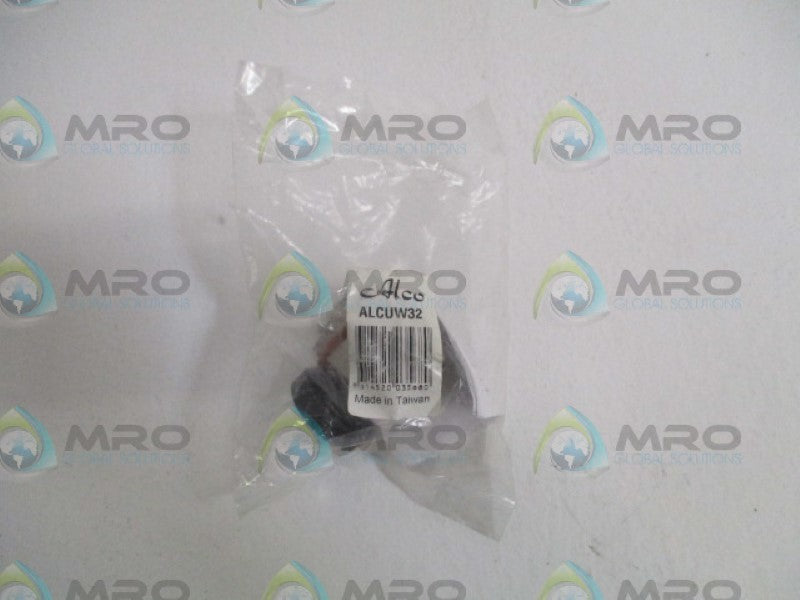 ALCO ALCUW32 CABLE GLAND  NSMP