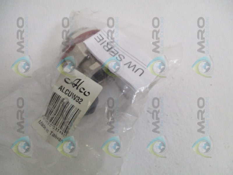 ALCO ALCUW32 CABLE GLAND  NSMP