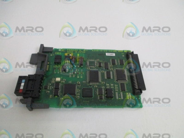 FANUC A20B-8100-0650/02A CIRCUIT BOARD  NSNP