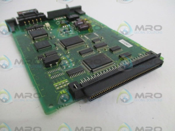 FANUC A20B-8100-0650/02A CIRCUIT BOARD  NSNP