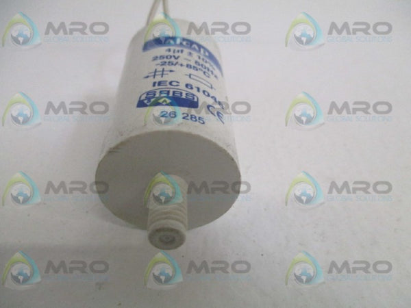 AFCAP 26285 IGNITOR 250V  UNMP