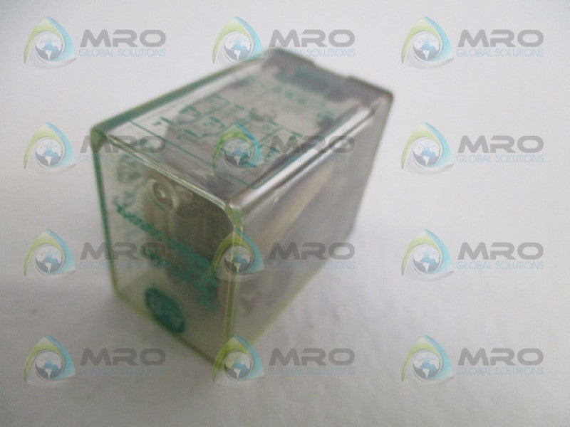 ALLEN BRADLEY 700-HC24A1 SER. C RELAY 120VAC  UNMP