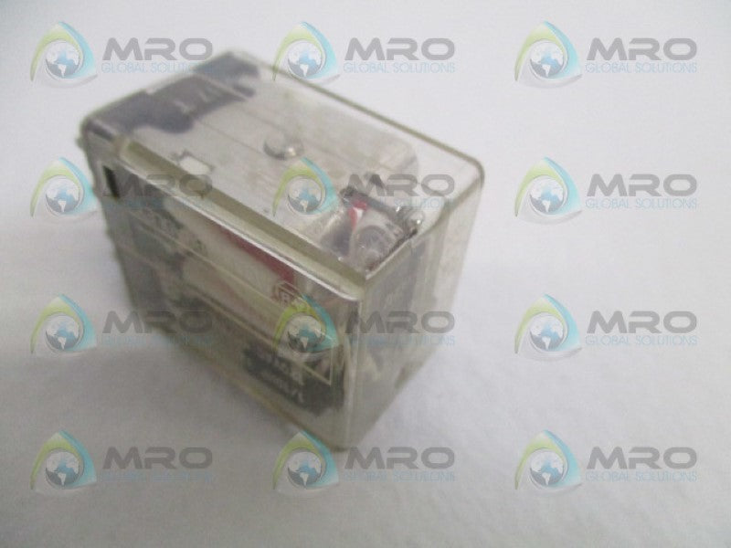 ALLEN BRADLEY 700-HC14A1-4 SER. A RELAY 120VAC  UNMP