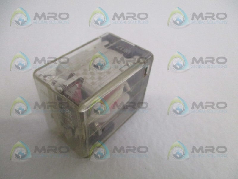 ALLEN BRADLEY 700-HC14A1-4 SER. A RELAY 120VAC  UNMP