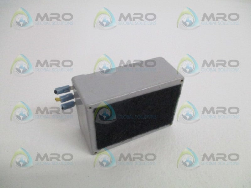 ACOPIAN 30EB08 AC/DC POWER MODULE  UNMP