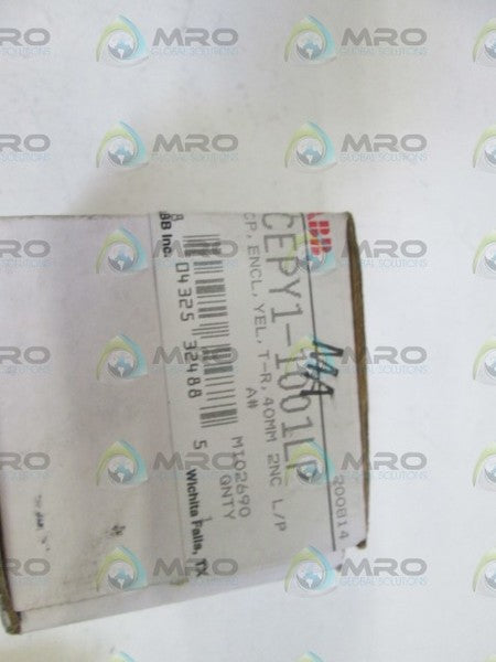 ABB CEPY1-1001LP  NSMP