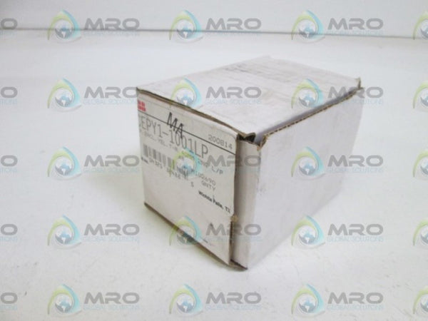ABB CEPY1-1001LP  NSMP