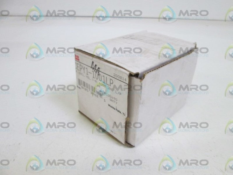 ABB CEPY1-1001LP  NSMP