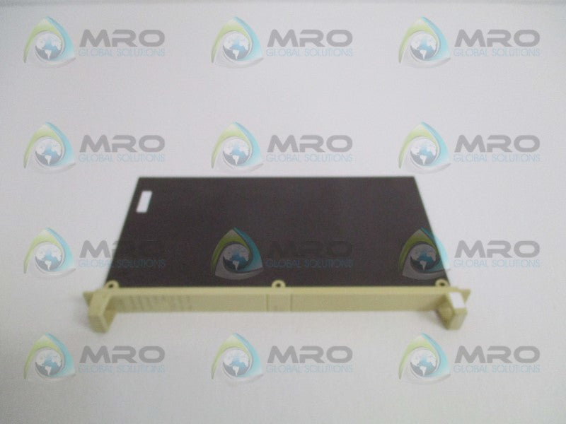 ABB DSRB113 SLOT CARD  NSNP