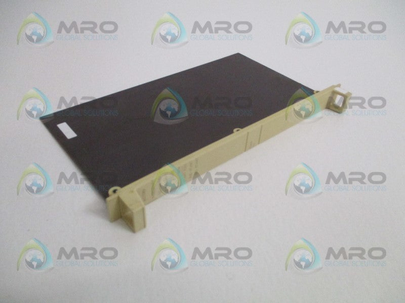 ABB DSRB113 SLOT CARD  NSNP