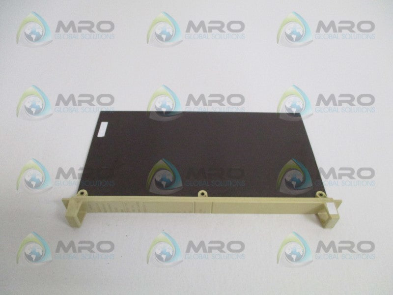 ABB DSRB114 SLOT CARD  NSNP