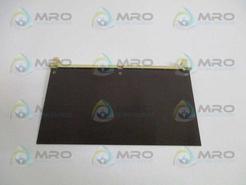 ABB DSRB114 SLOT CARD  NSNP