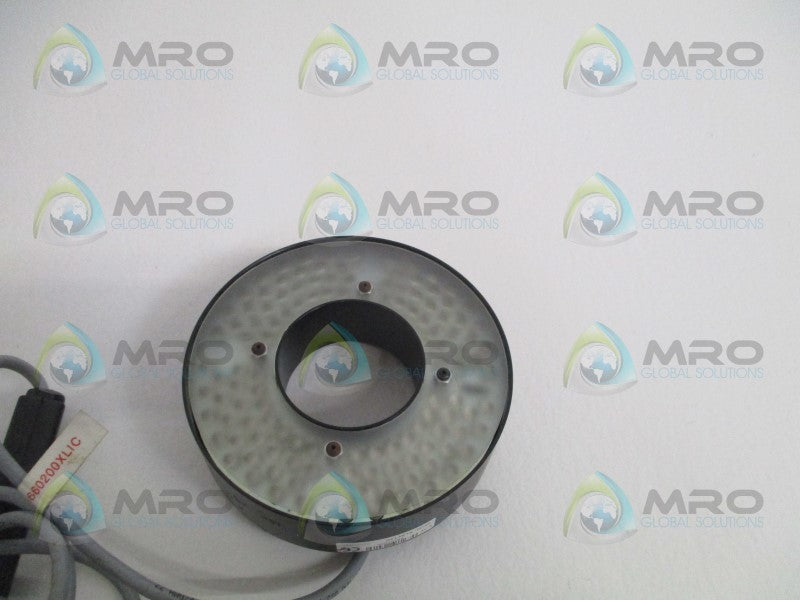 ADVANCED ILLUMINATION RL36120 RING LIGHT  UNMP