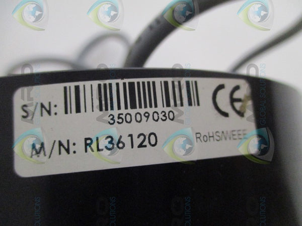 ADVANCED ILLUMINATION RL36120 RING LIGHT  UNMP